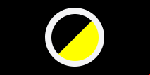 Colour contrast